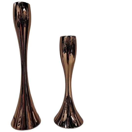 Set Van 2 Stelton Kandelaars 1