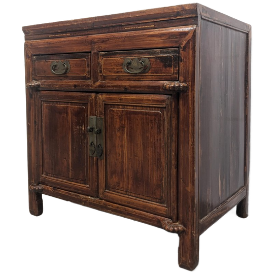 Traditional Chinese Cabinet 1