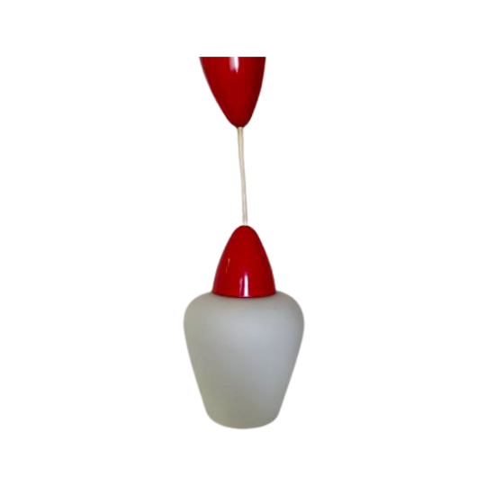 Philips Hanglamp , 1950’s 1