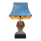 Vintage Farao Lamp thumbnail 1