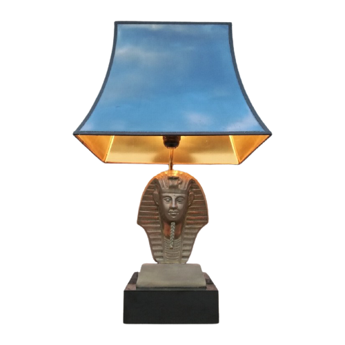 Vintage Farao Lamp