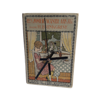 Klok Van Boek