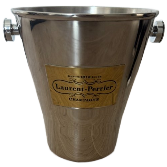 Laurent Perrier Champagne Emmer 1