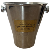 Laurent Perrier Champagne Emmer