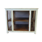 Retro Vintage Vliegenkastje Kast Brocante Jaren 50 / 60 thumbnail 1