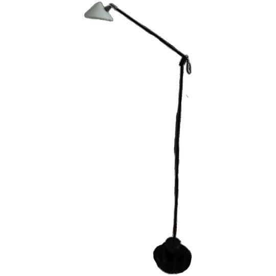 Pola Design Amstelveen Vloerlamp. 1