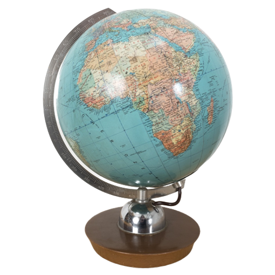 JRO Globe Met Licht 64284 1