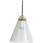 Vintage Design Hanglamp Peill & Putzler - Jaren '60/'70 thumbnail 1