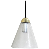 Vintage Design Hanglamp Peill & Putzler - Jaren '60/'70
