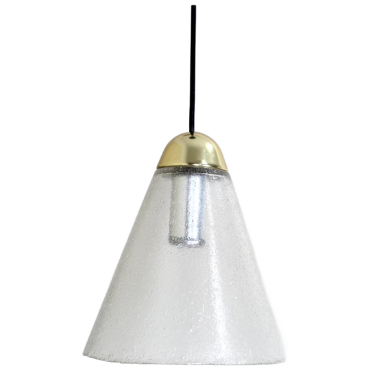 Vintage Design Hanglamp Peill & Putzler - Jaren '60/'70 1