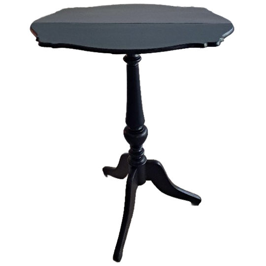 Hoge Bijzettafel 1