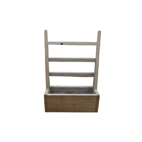 Steigerhouten Showrek 1