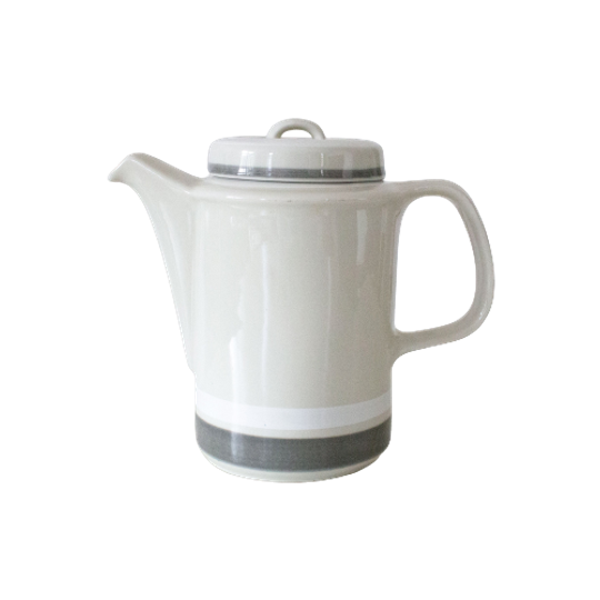 Arabia Finland Salla Koffiepot 1