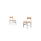 Set Of 4 Ilmari Tapiovaara Hongisto Chairs / Eetkamerstoelen / Stoel By Laukaan Puu 1960’s thumbnail 1