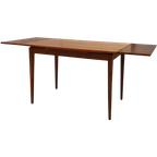 Mid Century Eettafel thumbnail 1