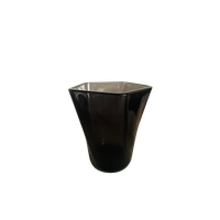 Zwarte Pentatonic Glazen