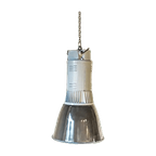 Industriële Fabriekslamp Xl thumbnail 1