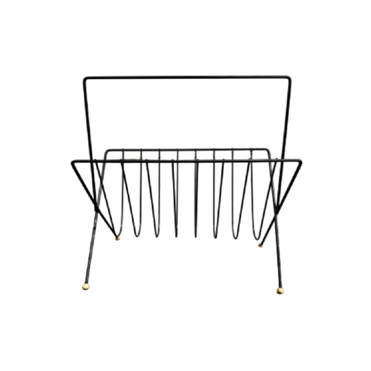 Tony Paul Magazine Houder 1