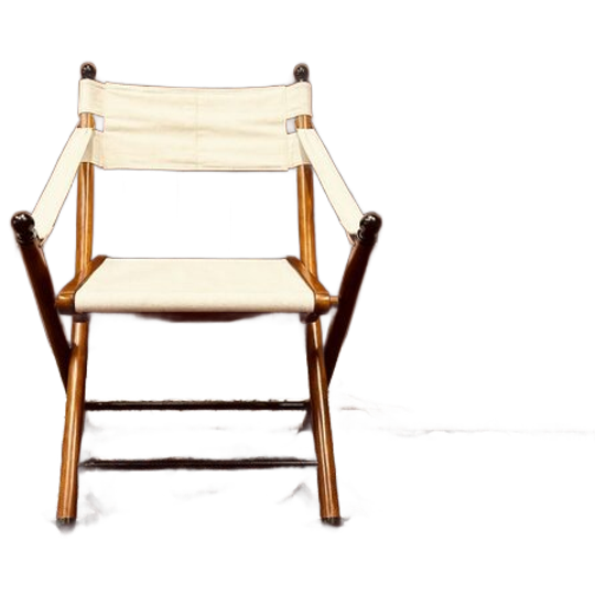 Authentic Models Strandstoel / Bureaustoel 1