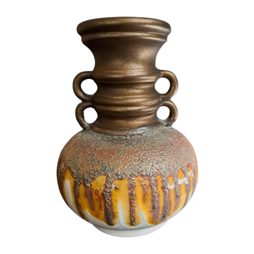 Fohr Keramik 321- 20 Fat Lava