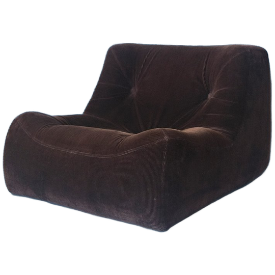 Kali Fauteuil, Michel Ducaroy, Ligne Roset 1