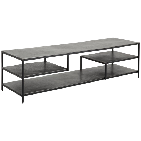 Flamant | Metalen Salontafel Darion 1