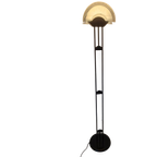 Vintage Memphis Milano Stijl Design Vloerlamp. thumbnail 1