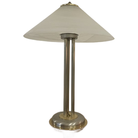 Hollywood Regency Table Lamp 1