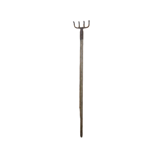 Mesthaak 1