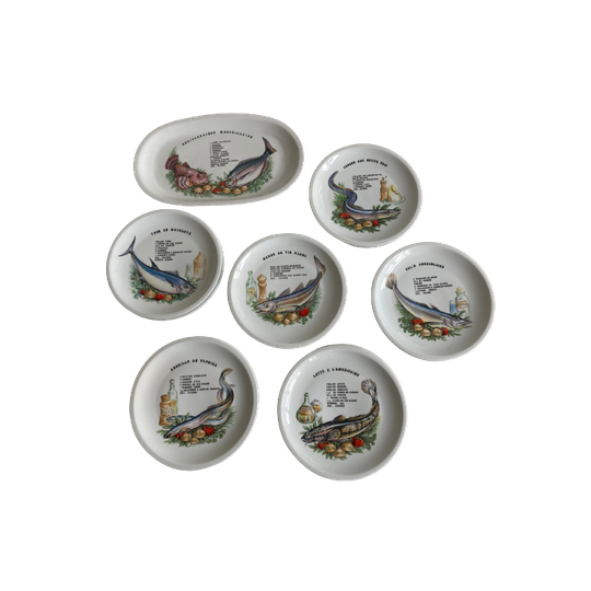 Visservies Tradition CNP 1
