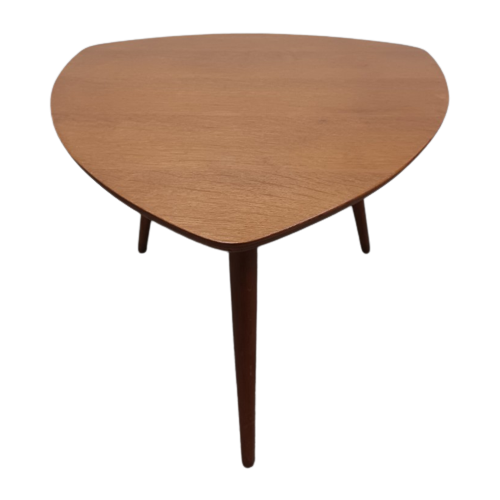 Tripod Table Scandinavian 1960