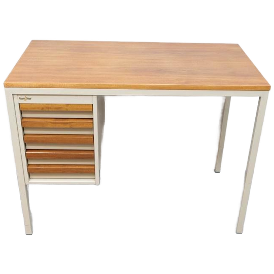 Bureau | Coen De Vries Voor Emmein Emmen 1