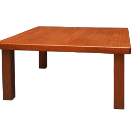 Mid Century Salontafel 1