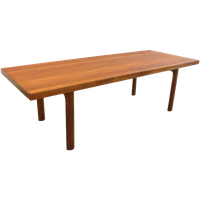 Salontafel Mikael Laursen 'fjerritslev' Vintage