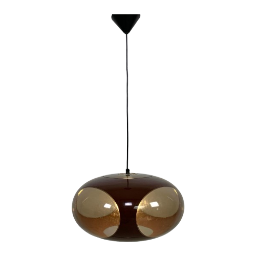 Colani Hanglamp Voor Massive, Bug Eye