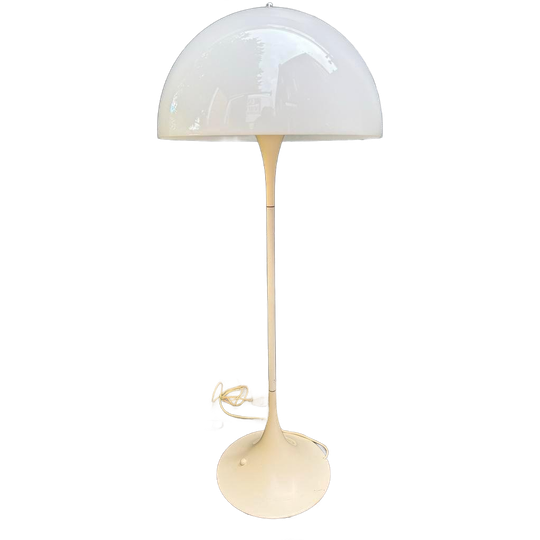 Vintage Louis Poulsen Vloerlamp 1