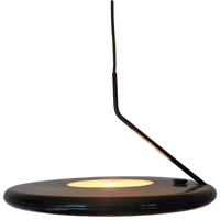 Space Age Ufo Lamp Vintage Design