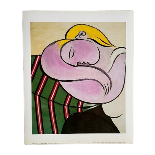 Pablo Picasso 1