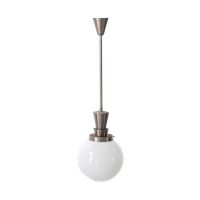 Gispen Bol Hanglampen (nf44)