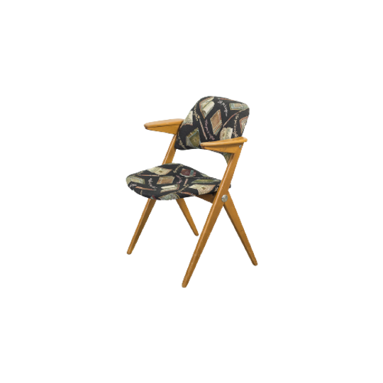 Bengt Ruda For Nordiska Kompaniet ‘triva’ Armchair, 1960’s 1