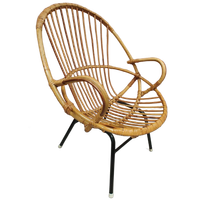 Fauteuil, Rohe Noordwolde