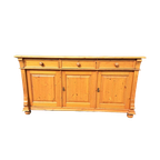 Grenen Dressoir thumbnail 1