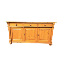 Grenen Dressoir