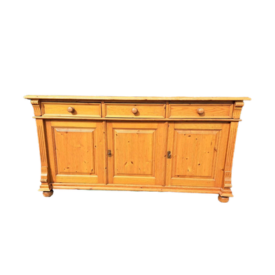 Grenen Dressoir