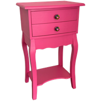 Ladenkastje / Wankastje Pink Lady
