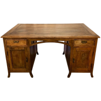 Groot Bureau, Partnerbureau, Partnerdesk