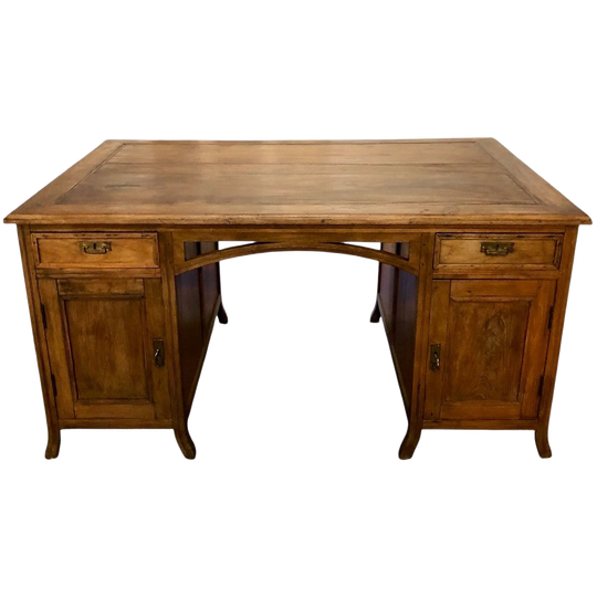 Groot Bureau, Partnerbureau, Partnerdesk 1