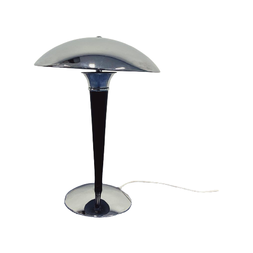 Art Deco Mushroom Lamp Bauhaus Stijl