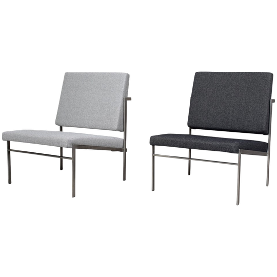 Rob Parry Lotus Fauteuil 2 Stuks 1