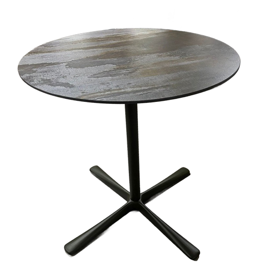 bert plantagie | Air Rond | Bartafel 1